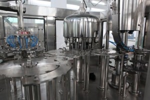 bottle filler