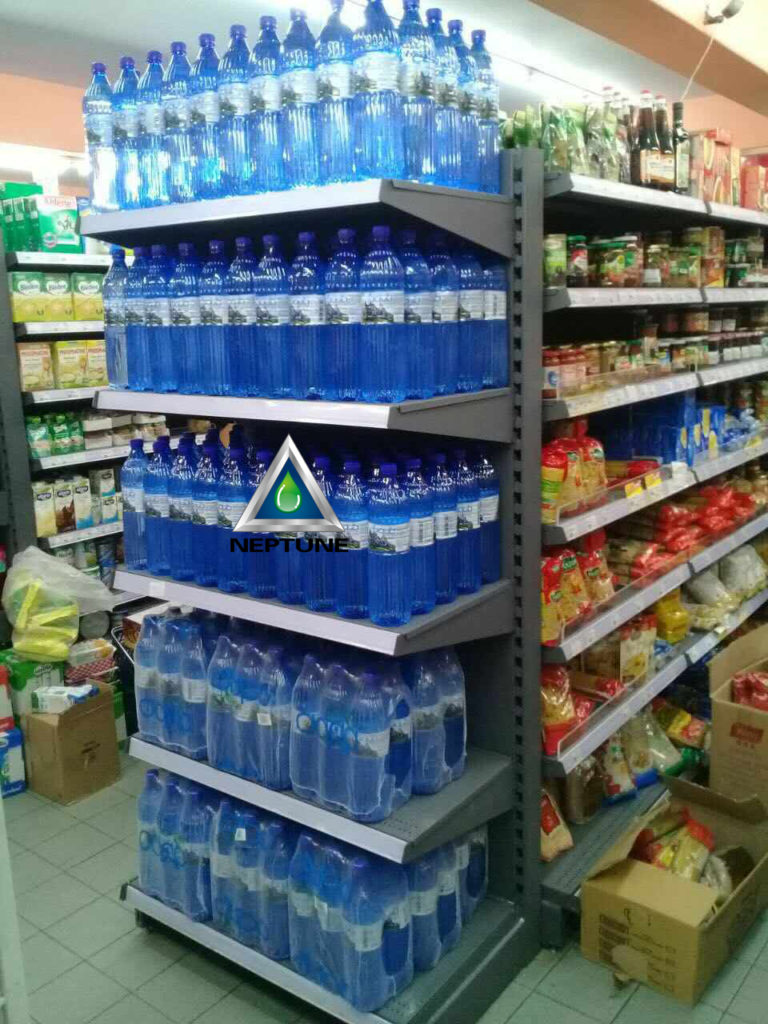 Fast builded the bottling plant factory, fast produce bottle water and sell bottled water. Made your invest fast return.