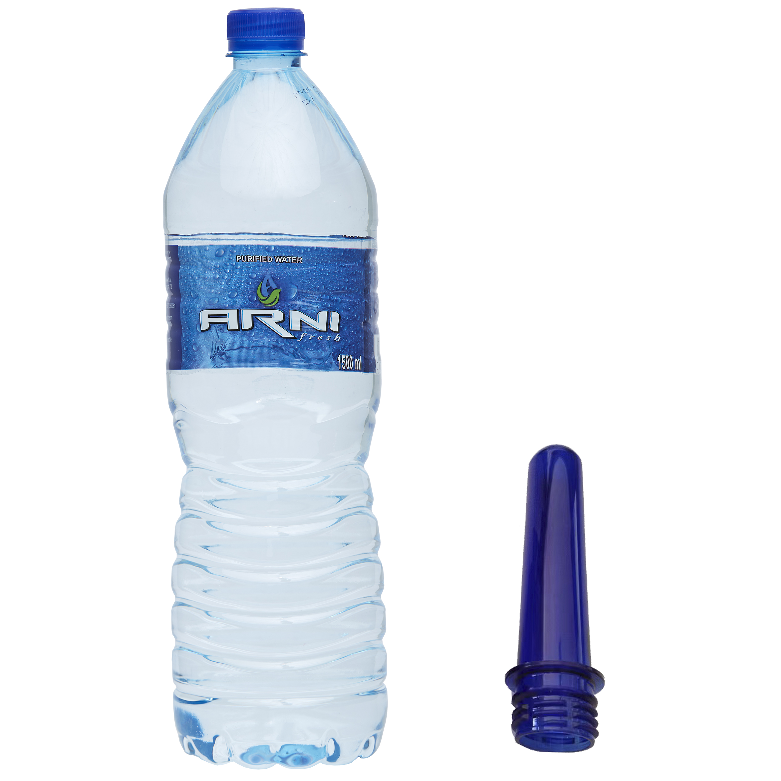 PREFROM FOR water bottle 1