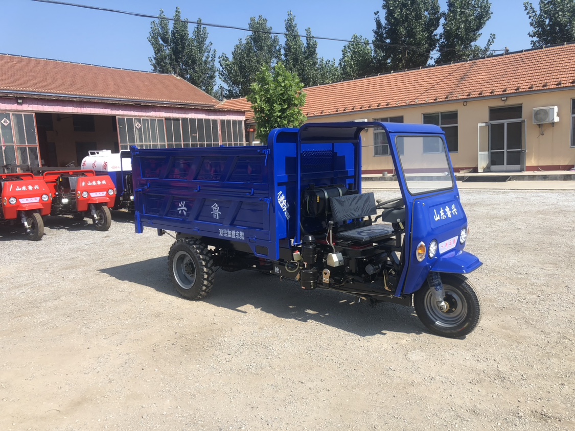 diesel tricycle 32p