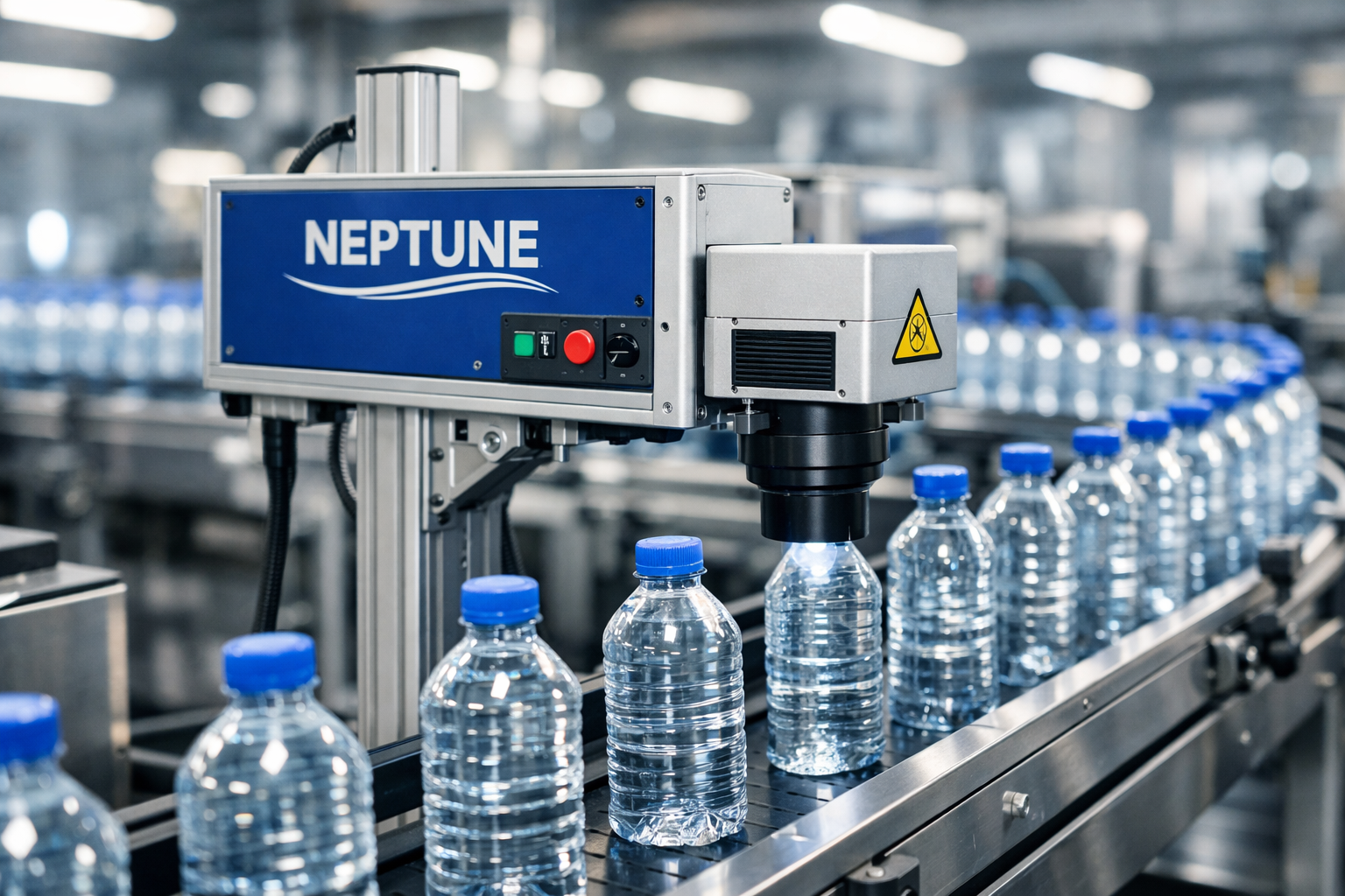 bottle water laser date printer with cheapest price